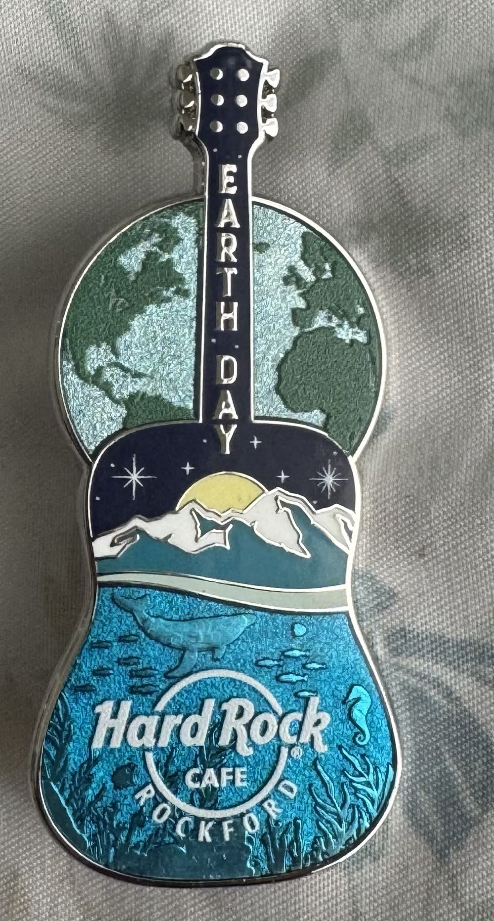 National Union of Mineworkers - Orgreave Veteran 1984