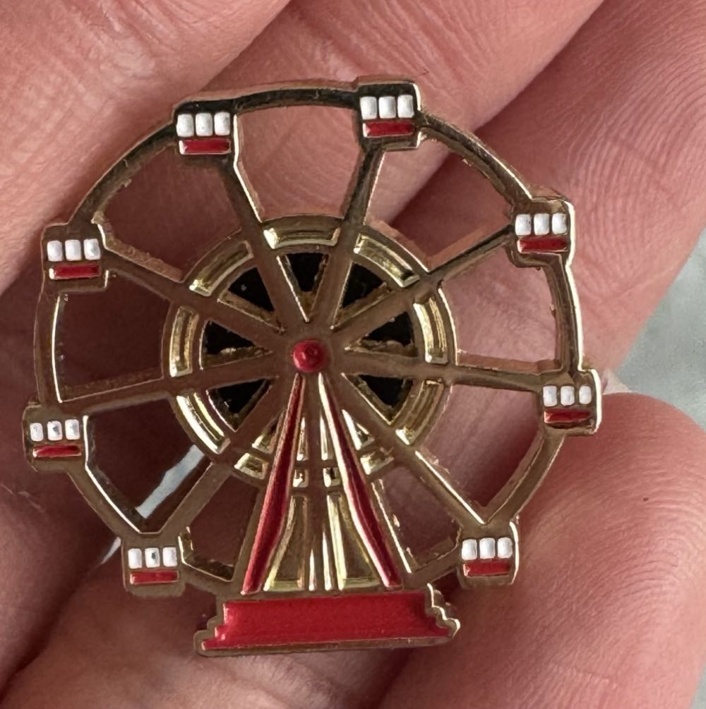 Bubble Wand, Hidden Disney, Evil Queen