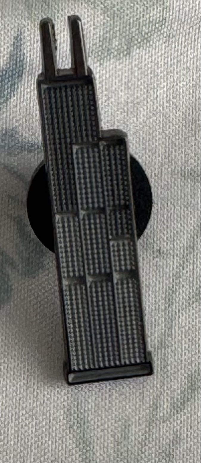 Tulgey Wood Accordion Owl