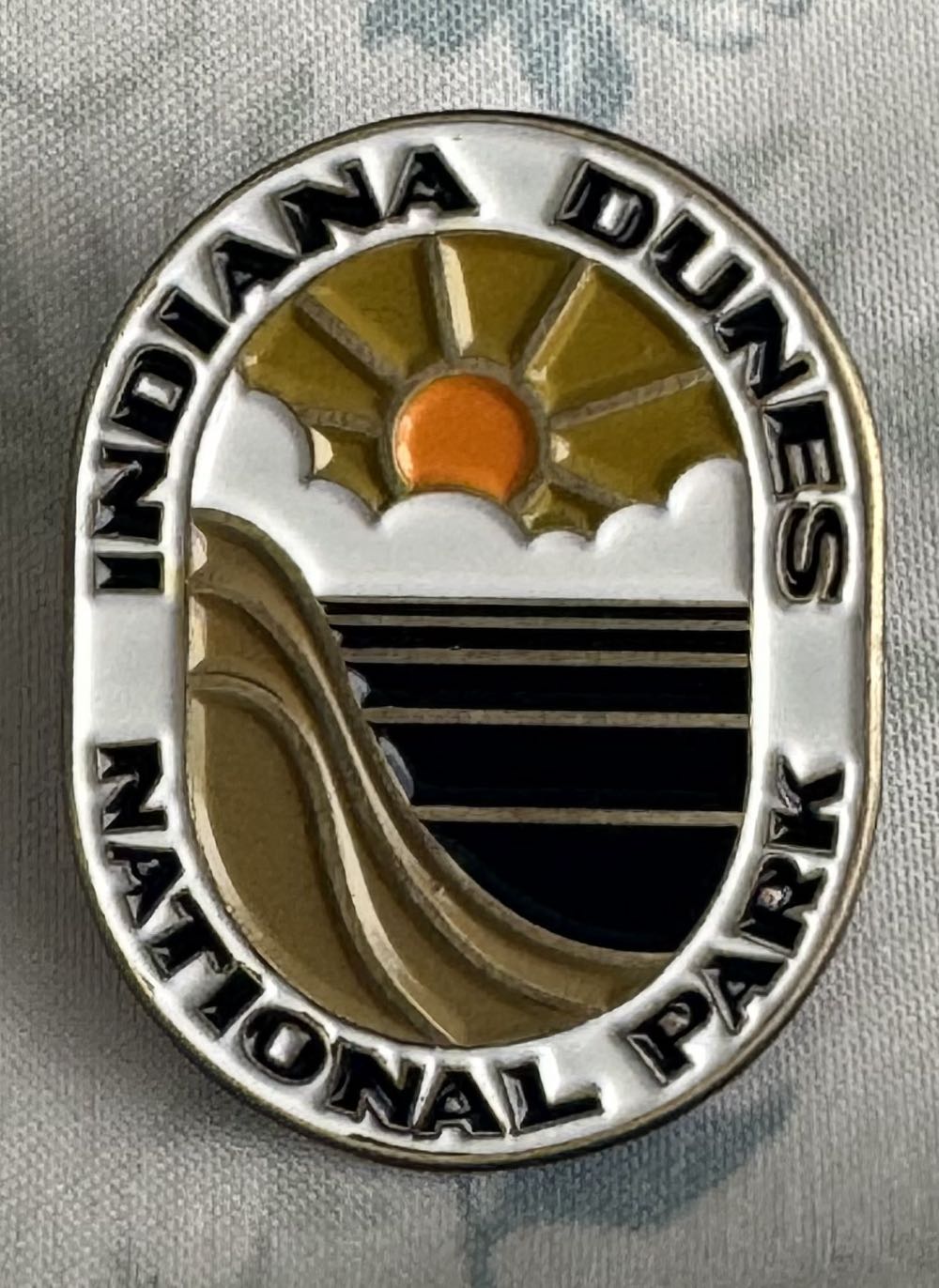 Sdcc Comic Con Exclusive Yesterdays Heart Enamel Exclusive Heart