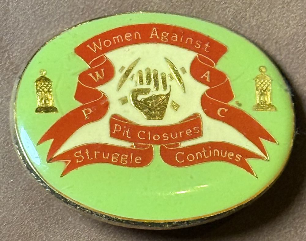 National Union of Mineworkers - Barnby Dun Edenthorpe Kirkby Sandall Miners’ Support Group