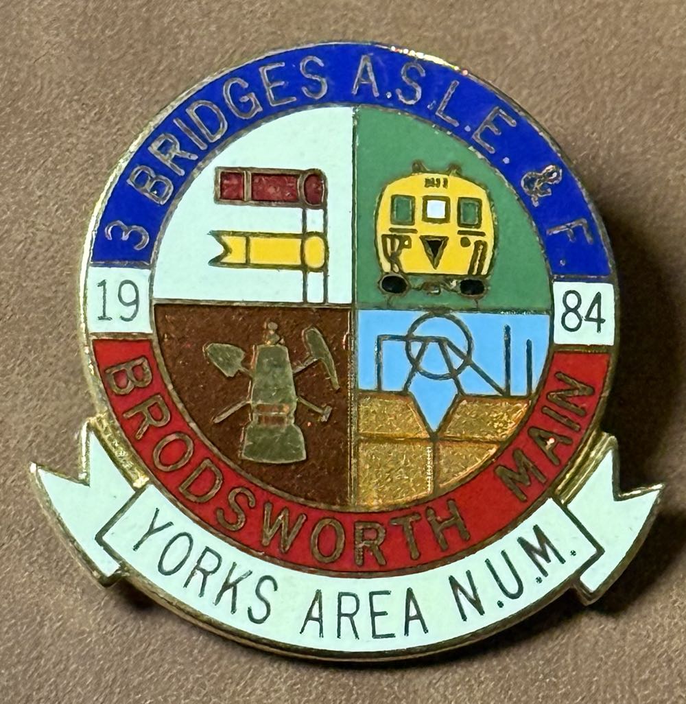 National Union of Rail, Maritime and Transport Workers - Preston Branch