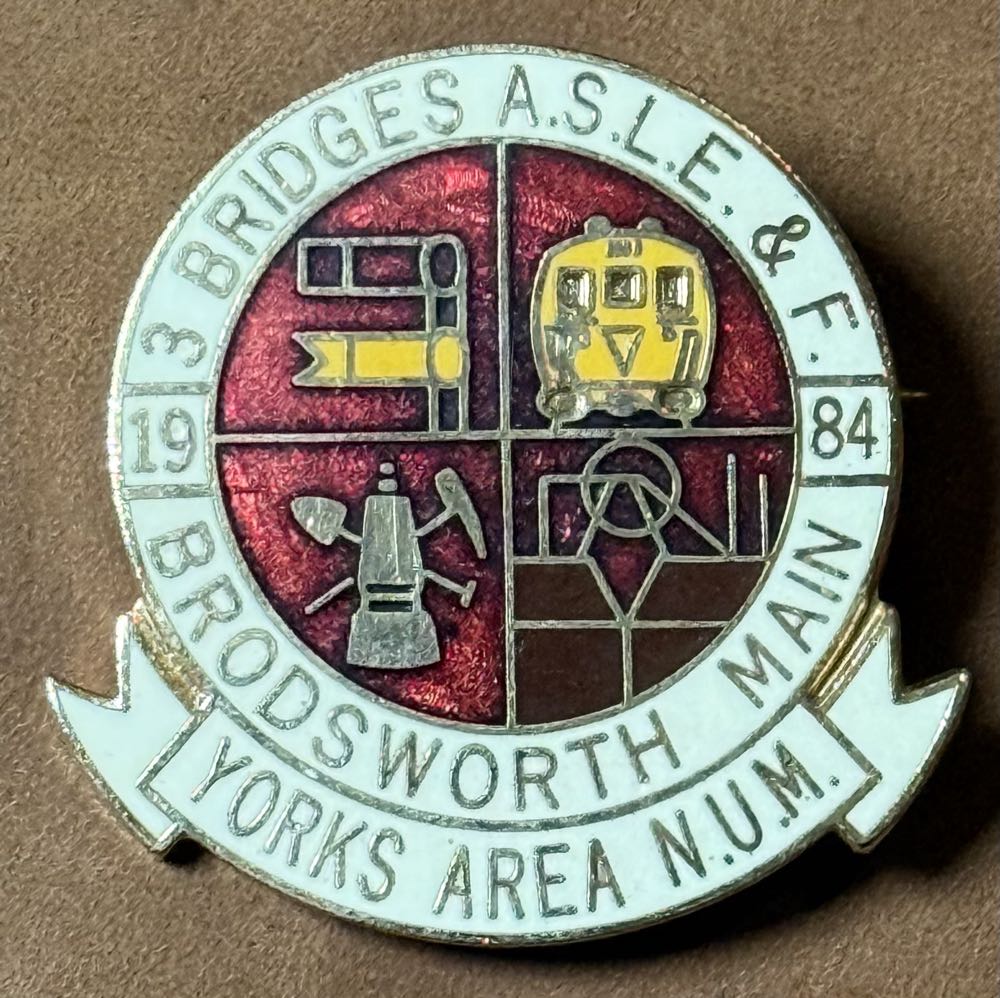 National Union of Mineworkers - Stop Pit Closures! Save Jobs!