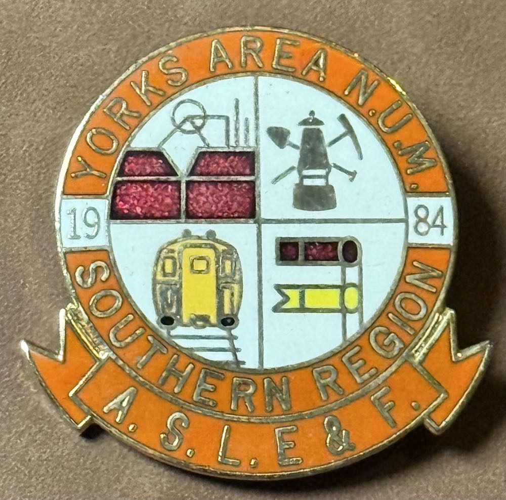 National Union of Railwaymen