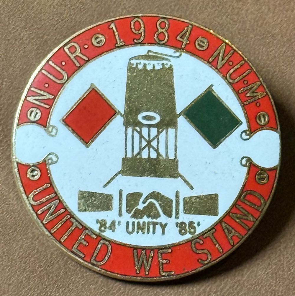 National Union of Mineworkers - MacGregor Won’t Listen to the Dugganettes