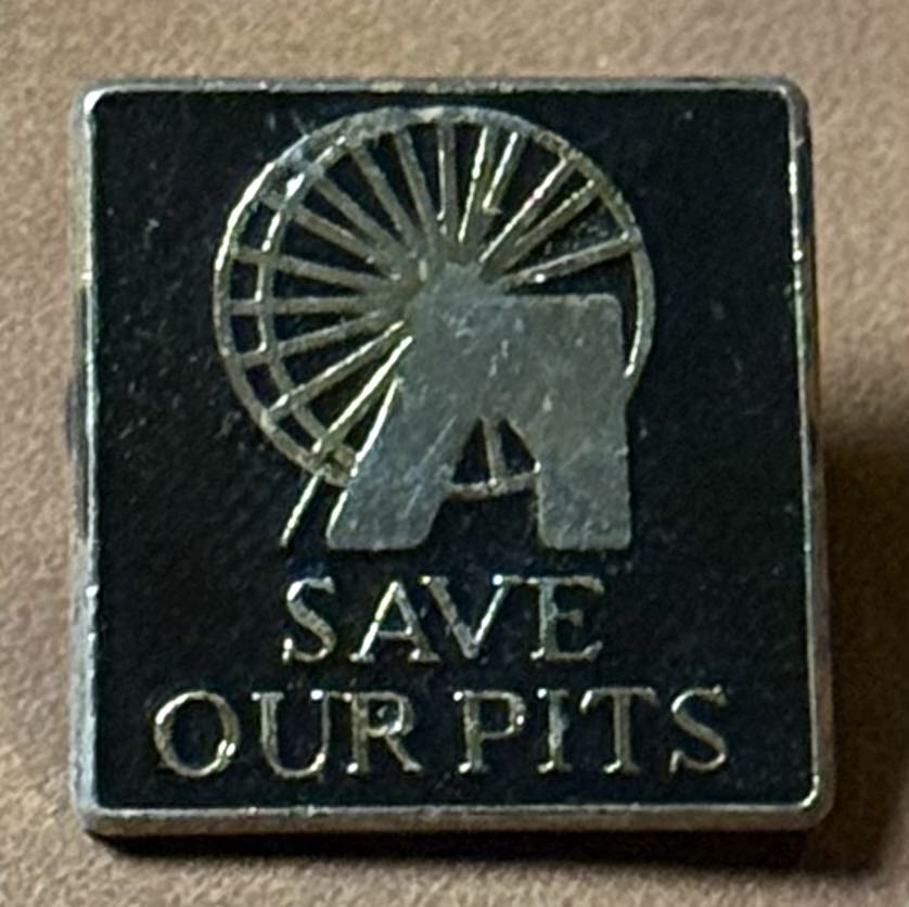 Associated Society of Locomotive Engineers and Firemen/National Union of Mineworkers/ National Union of Rail, Maritime and Transport Workers - Littleton Bedford 1985-2010