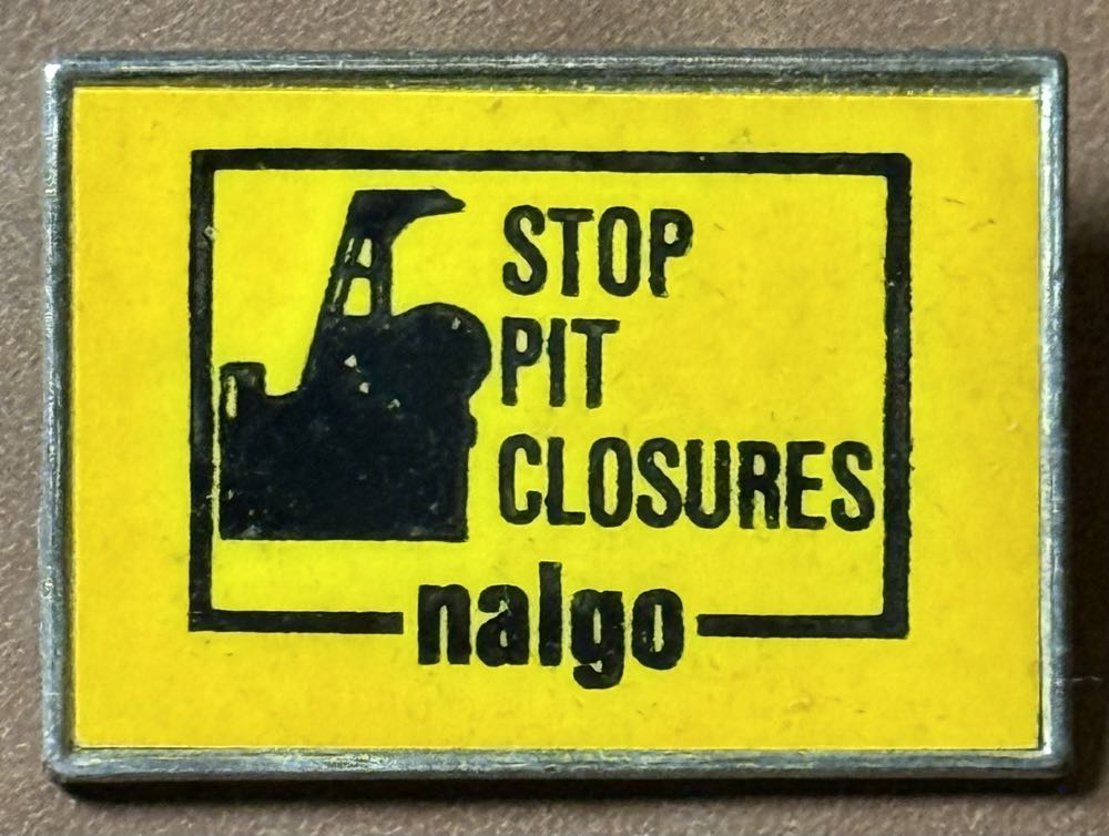 National Union of Mineworkers - Barnby Dun Edenthorpe Kirkby Sandall Miners’ Support Group