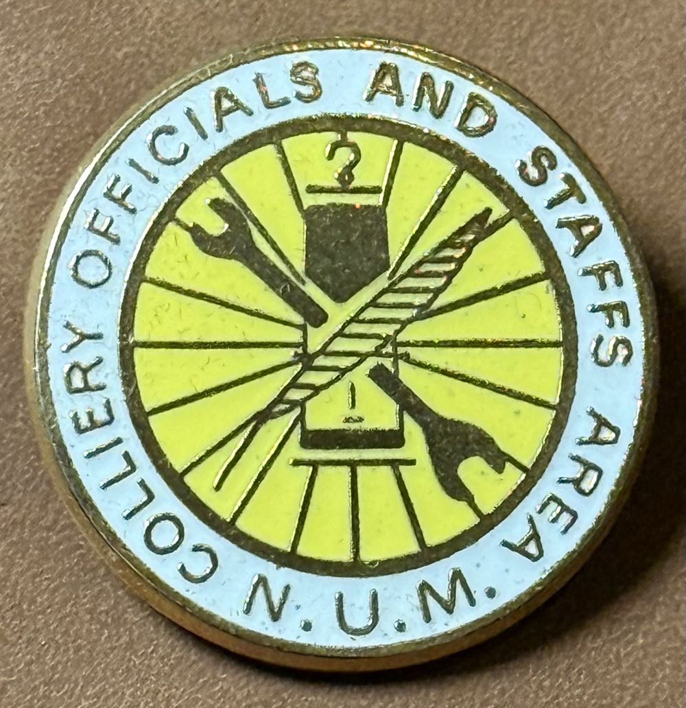 National Union of Mineworkers - 1889-1989 Century of Struggle