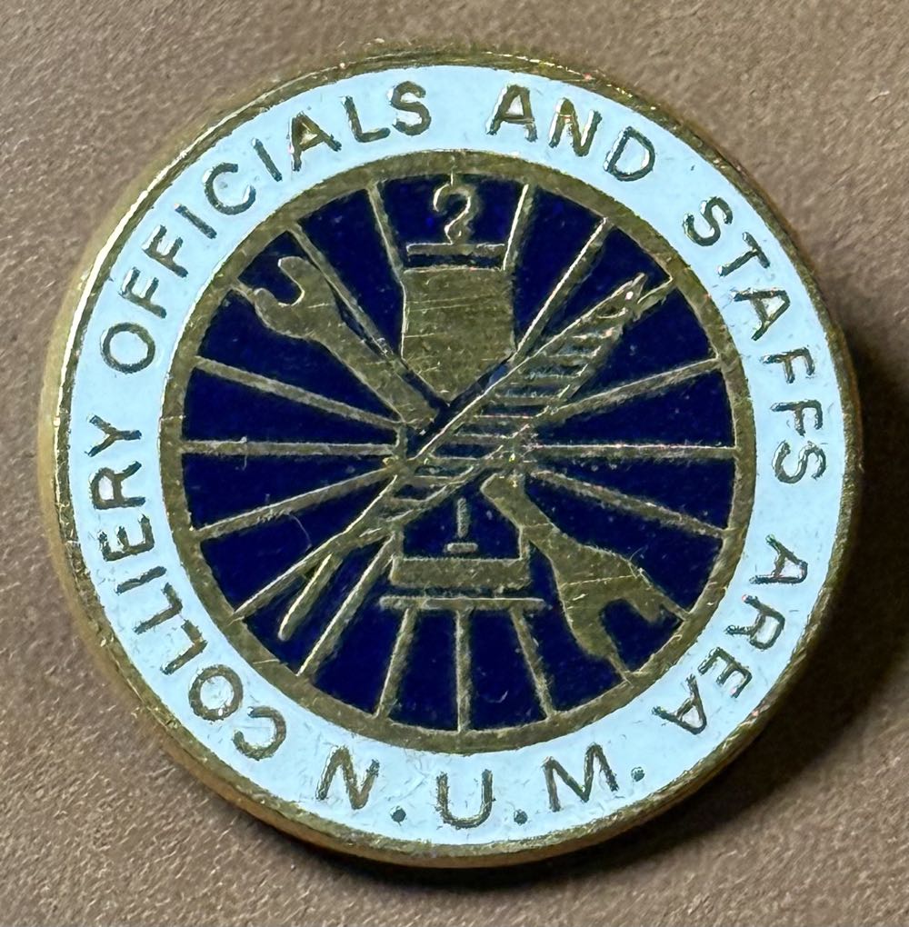 National Union of Mineworkers - New Herrington Lodge 1984-2004