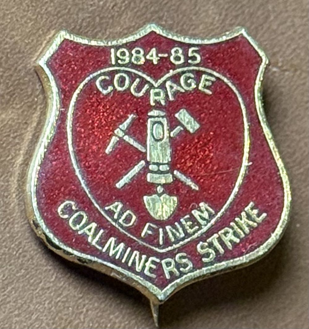 National Union of Students