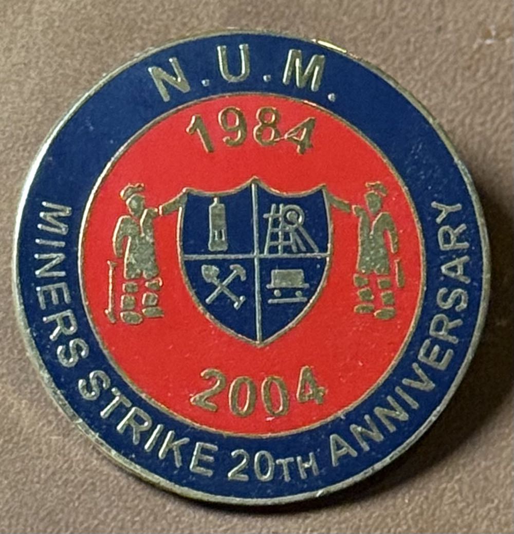 Greater London Staff Association