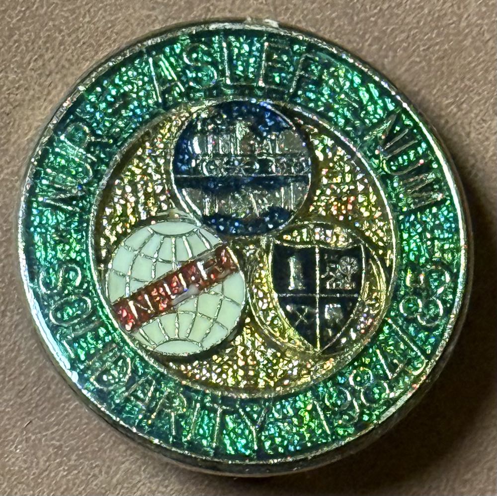 National Union of Railwaymen - Orphan Fund Football Cup Competition (HMS)