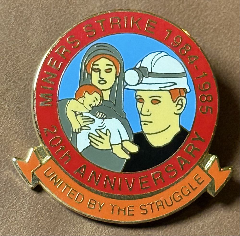 Unite - I’m Marching #18Oct