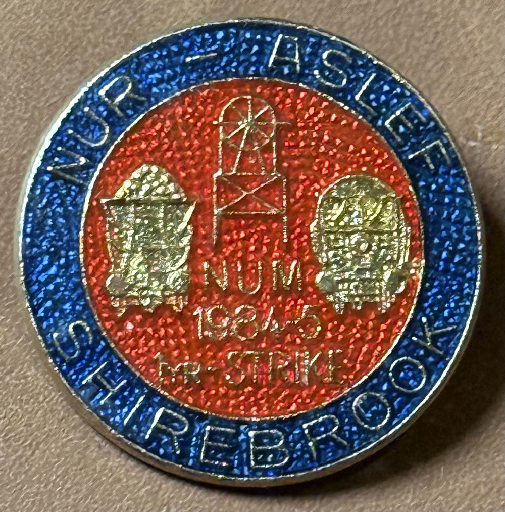 National Union of Rail, Maritime and Transport Workers - Cambrian Branch