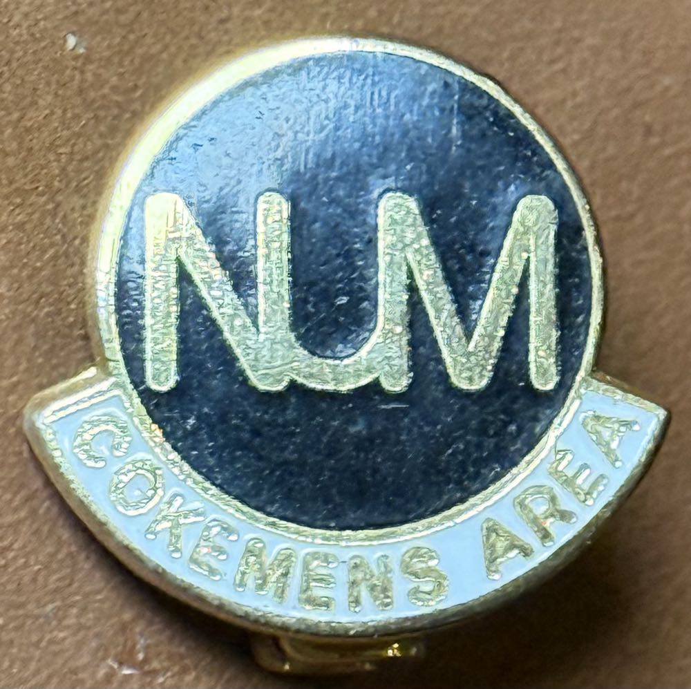 General and Municipal Workers’ Union - Standing Orders Committee