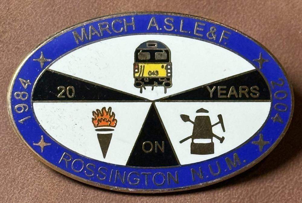 Transport Salaried Staff’s Association