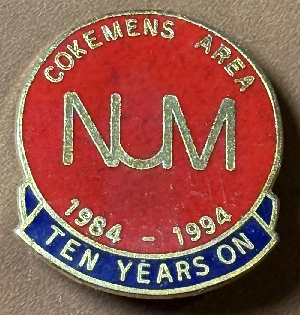 Wapping Dispute - Wildlife At Wapping