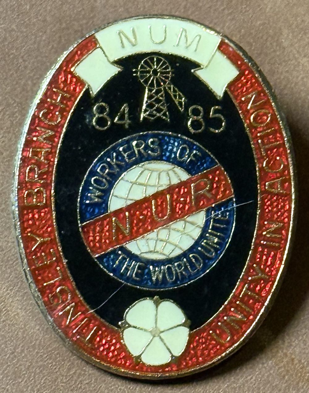 National Union of Students