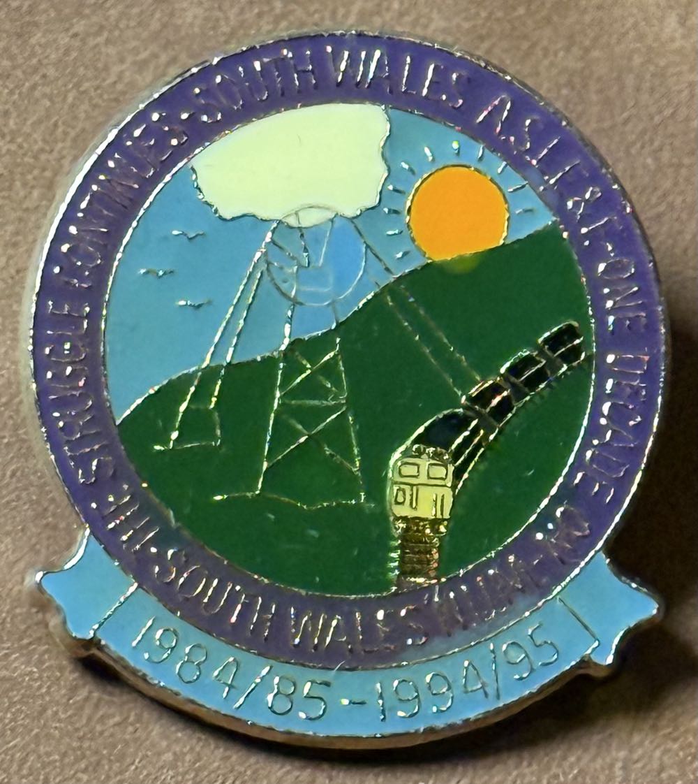 General, Municipal, Boilermakers and Allied Trades Union - Congress 1988