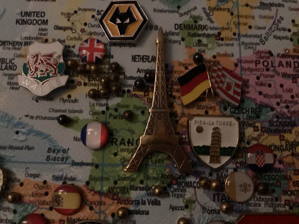 National Union of Public Employees - Bick for General Secretary