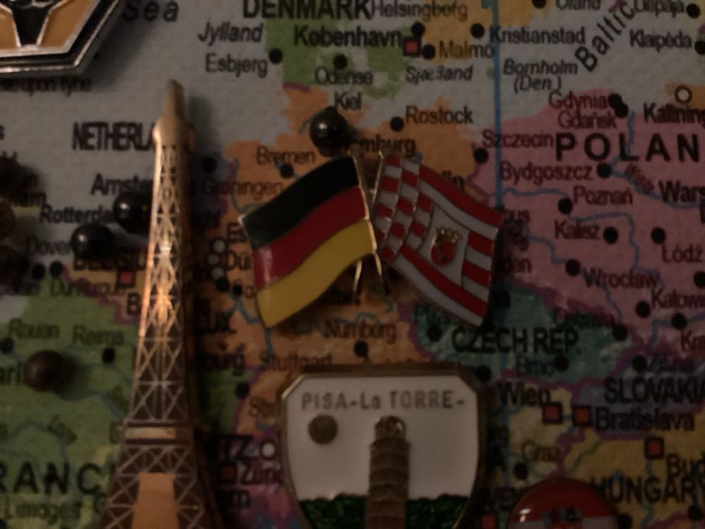 Nightmare Before Christmas: Oogie Boogie 2018 Treat Spinner 