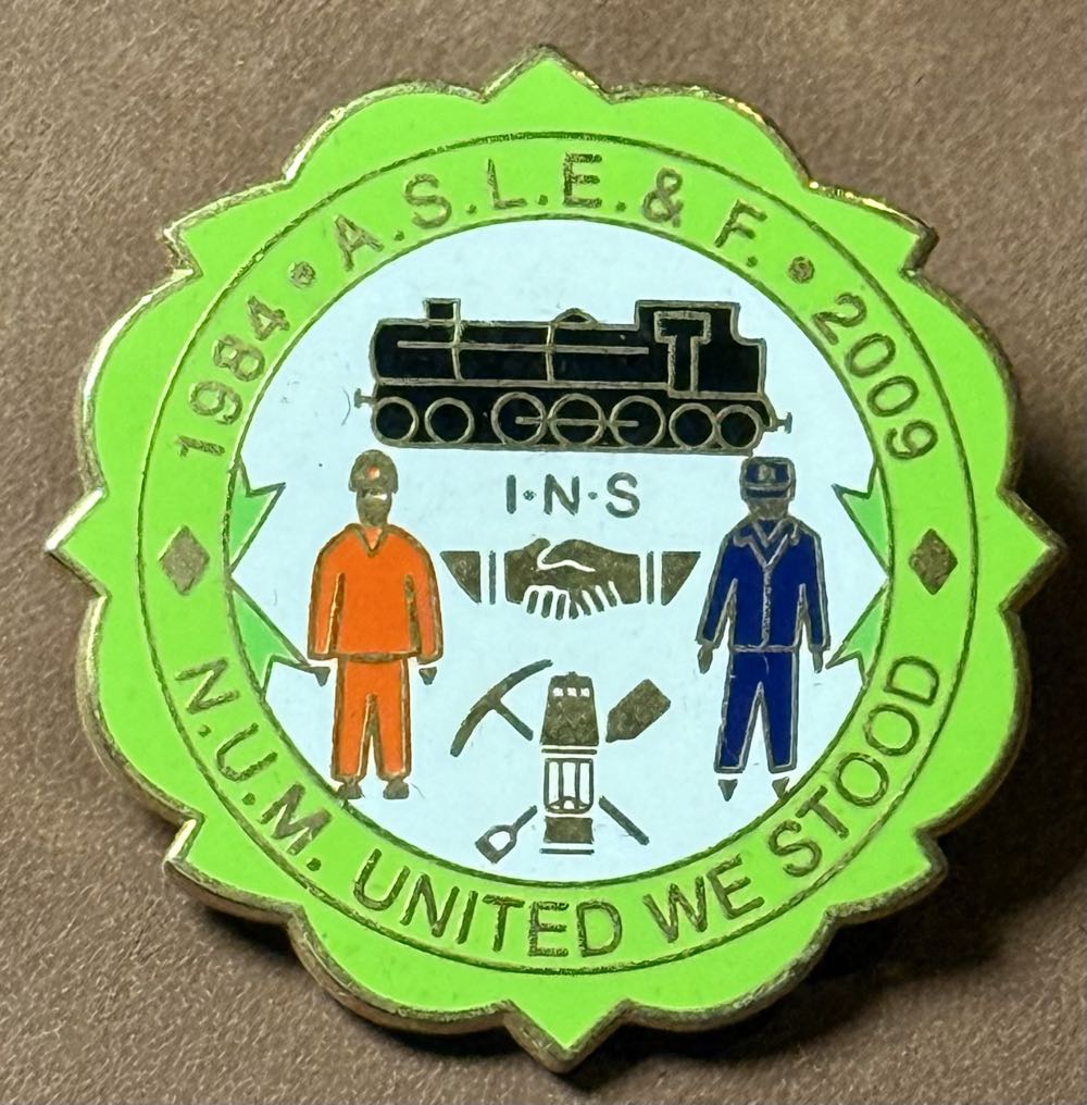 Associated Blacksmith, Forge and Smithy Workers Society