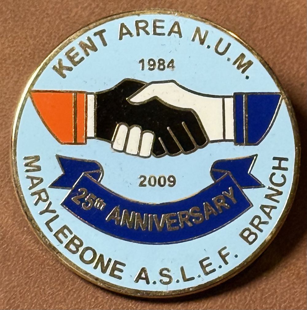 National Union of Mineworkers - Barnby Dun Edenthorpe Kirkby Sandall Miners’ Support Group