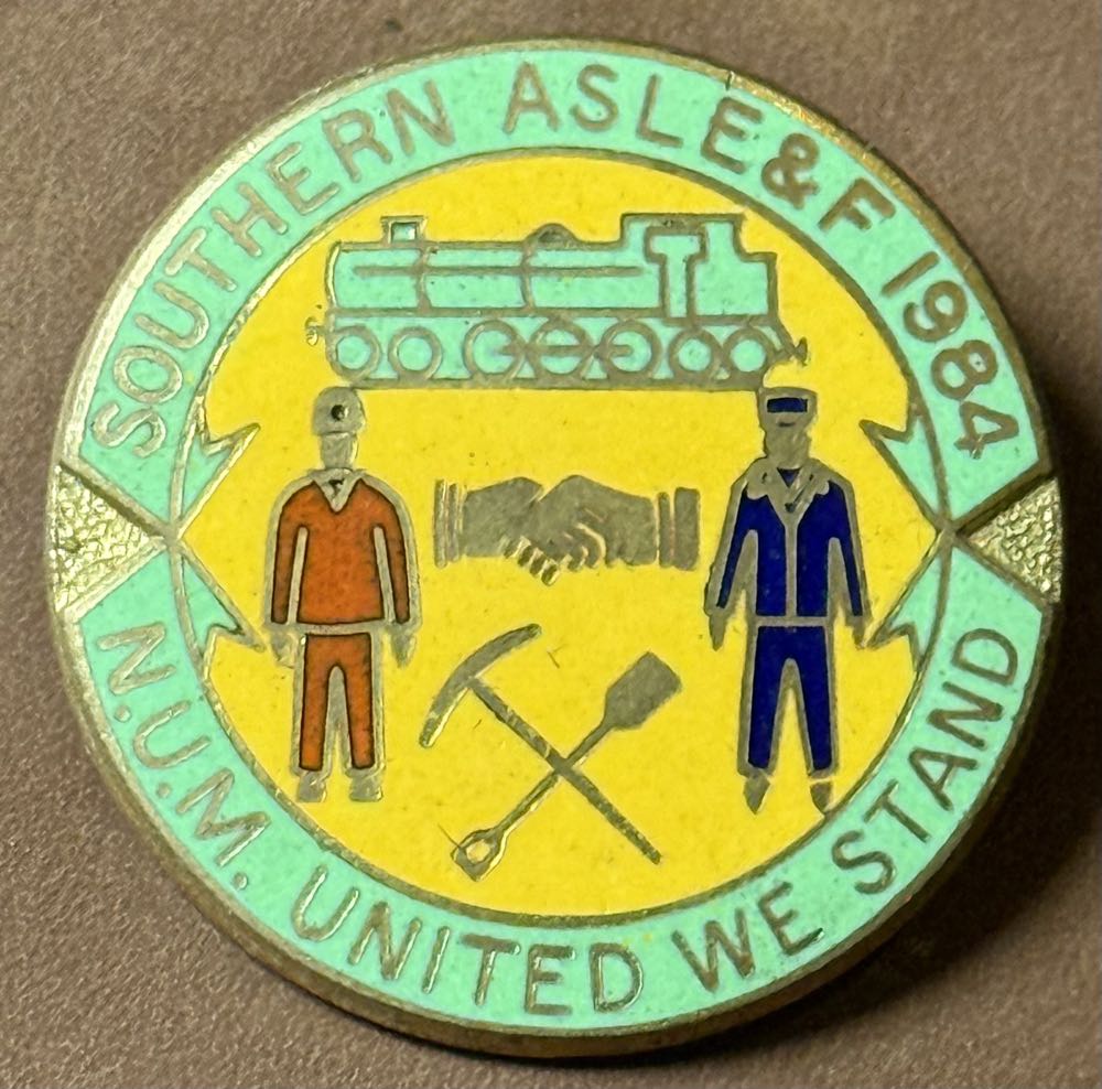 National Union of Mineworkers - Chopwell Women’s Support Group