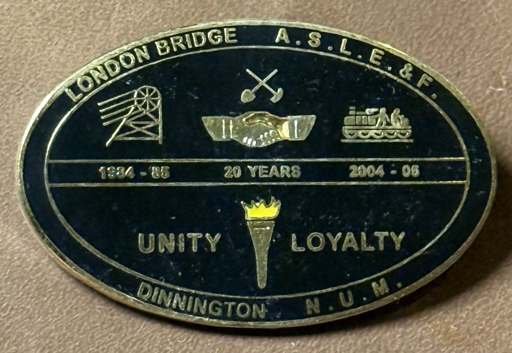 National Union of Railwaymen