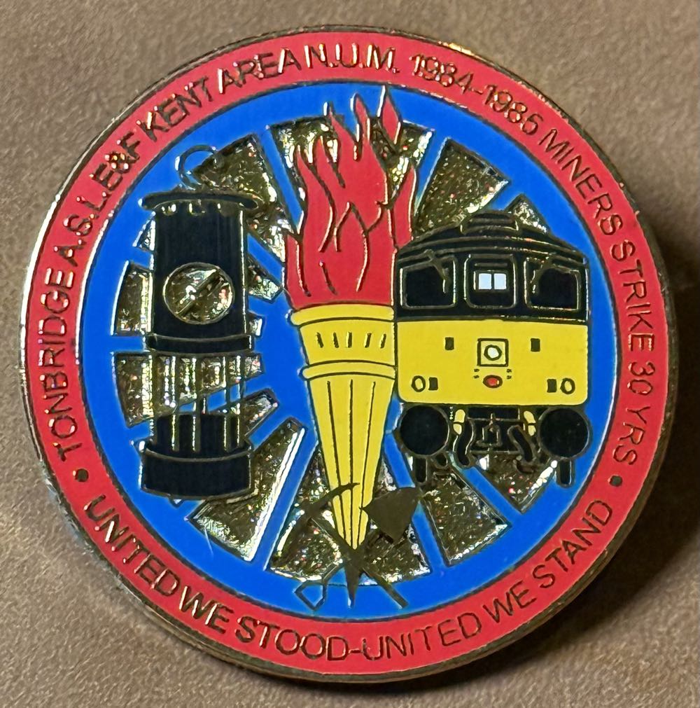 National Union of Railwaymen - Rugby Branch 1913-1990