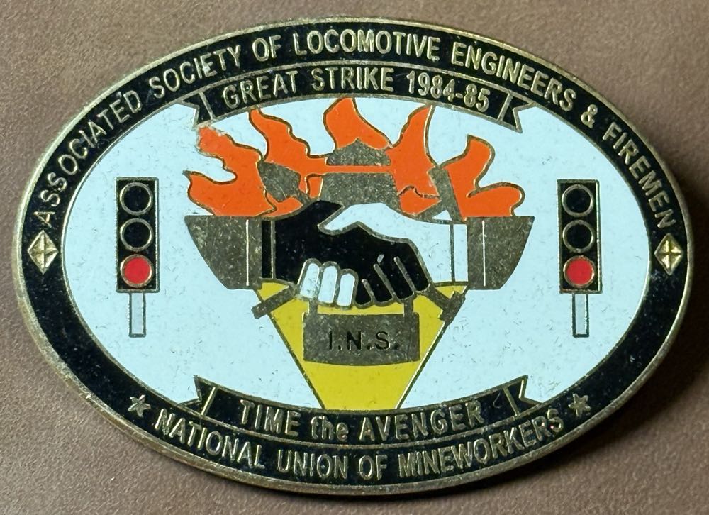 National Union of Furniture Trade Operatives - Service