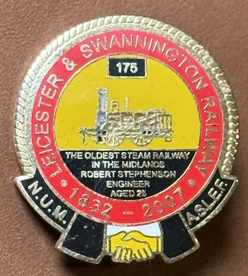 General, Municipal, Boilermakers and Allied Trades Union - Lancashire