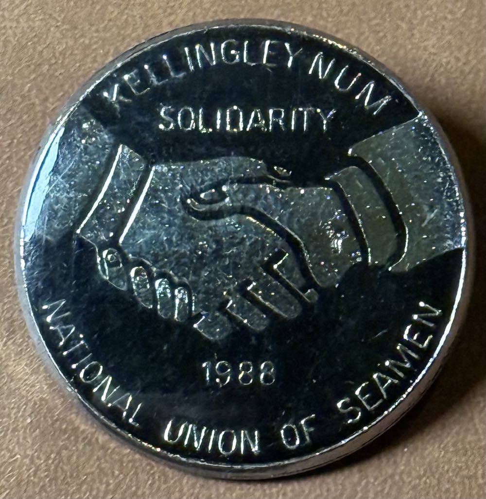 National Union of Mineworkers - Maltby Colliery Branch 1908-2013