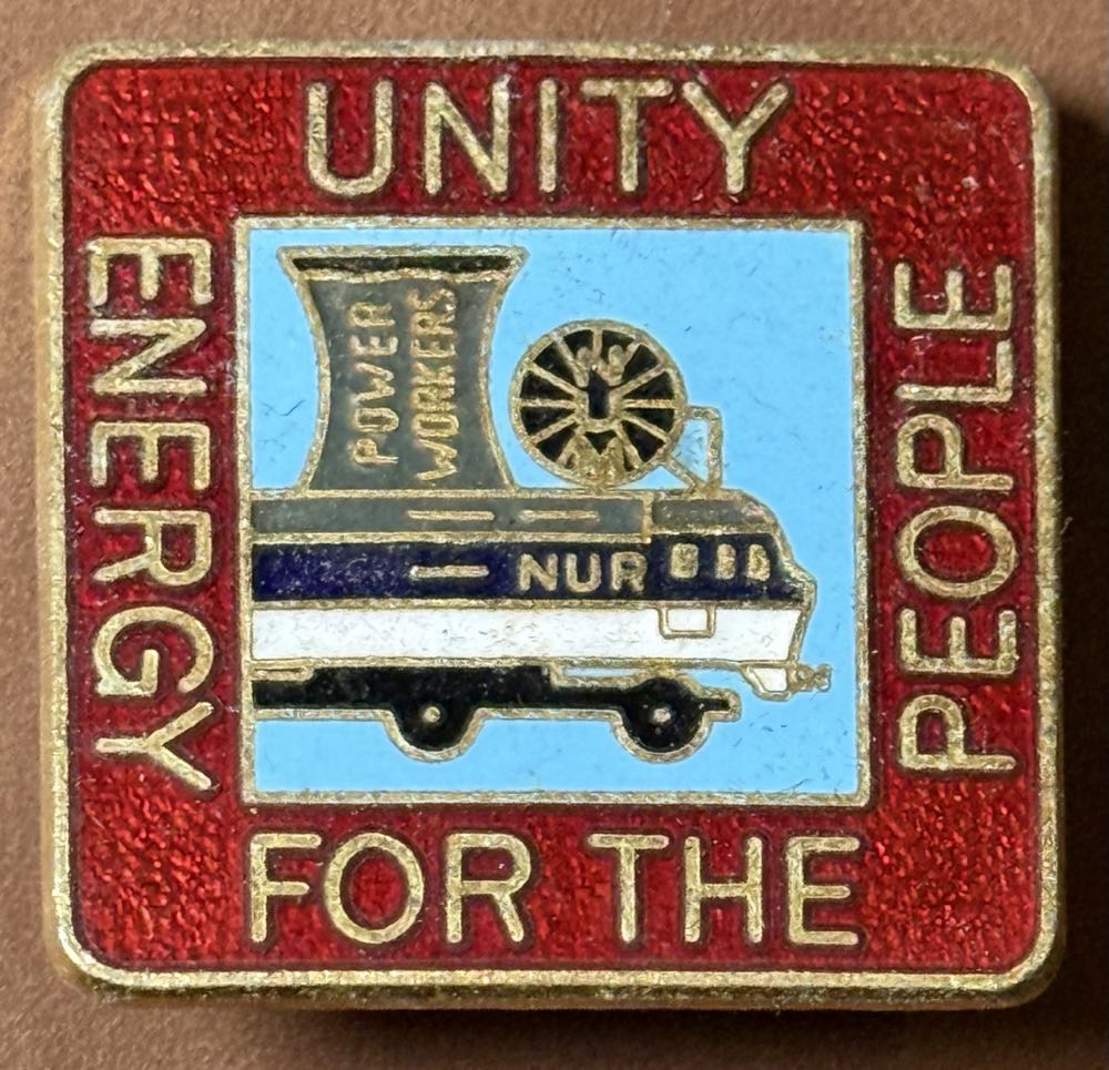 Associated Society of Locomotive Engineers and Firemen
