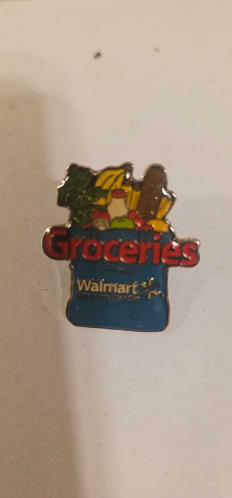 Formula One Race Car Pin