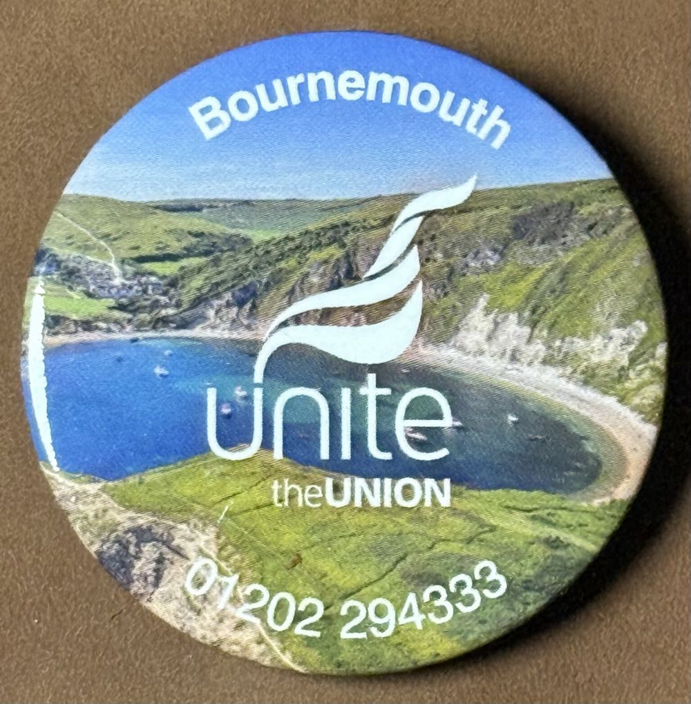 National Union of Mineworkers - Whitwell 1984/85