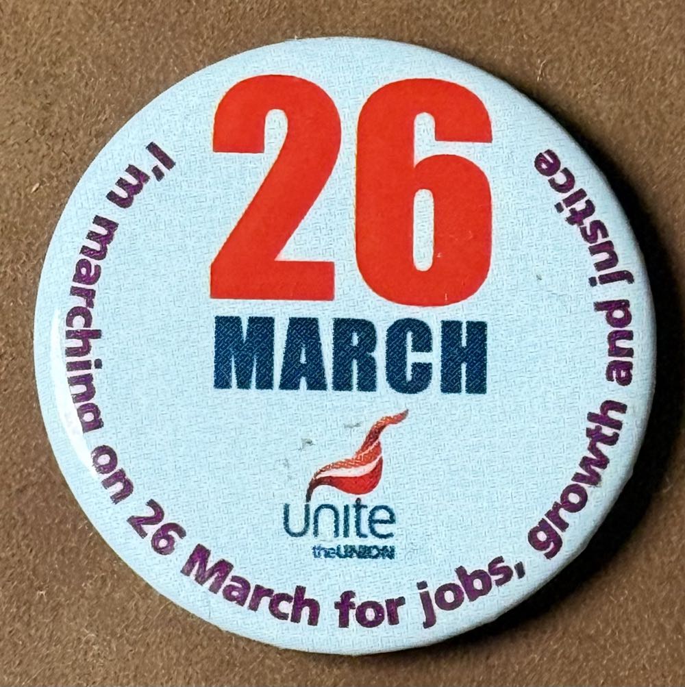 National Union of Public Employees - I Love the Home Helps Service