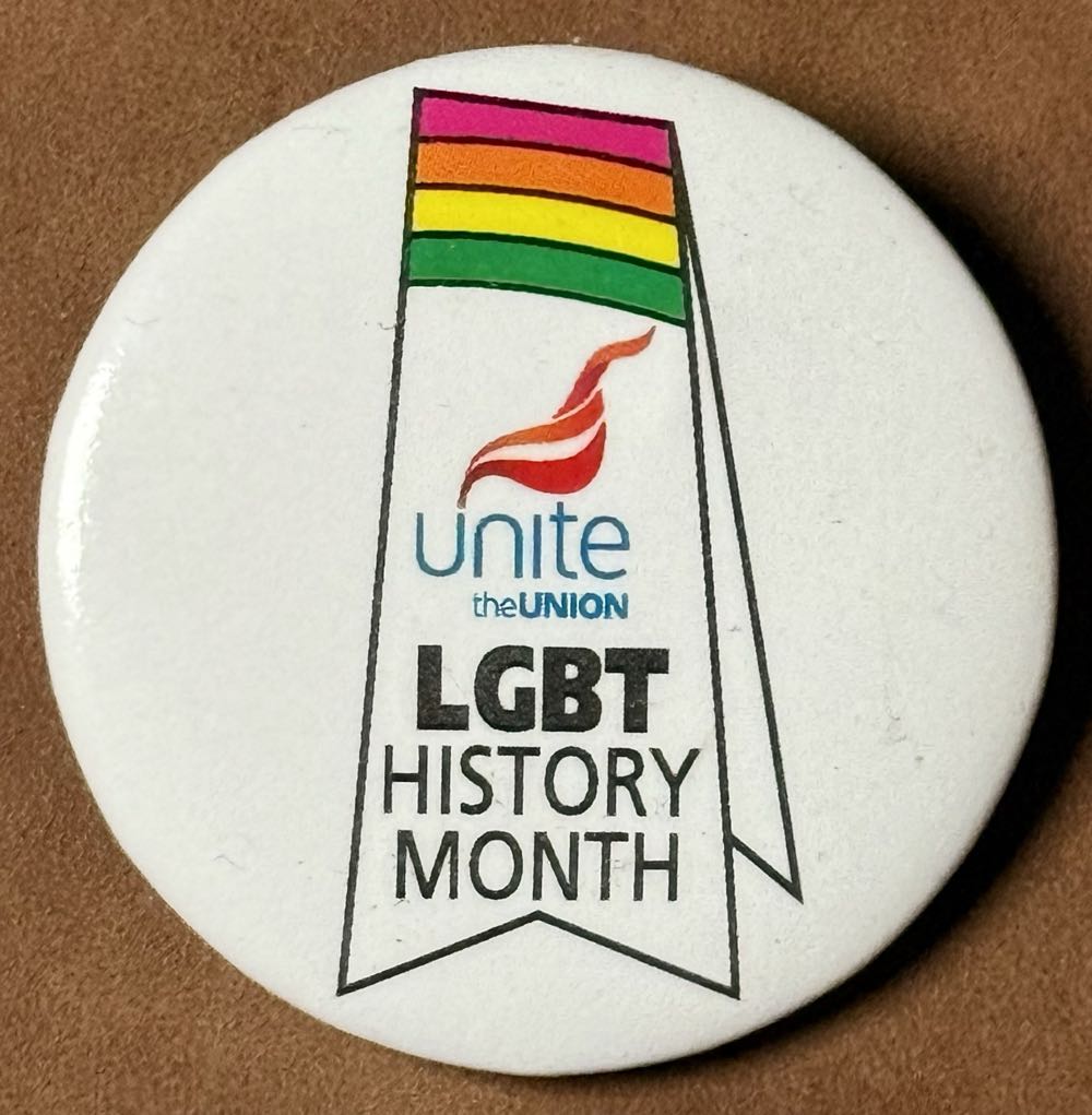 National Graphical Association - Back The NGA No To Tory Laws