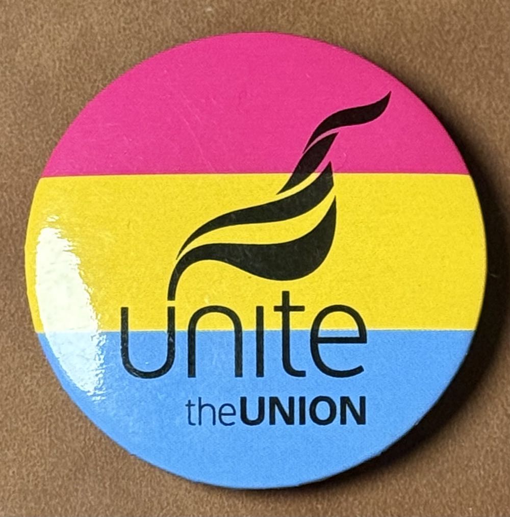 Mcdonalds One Year Service