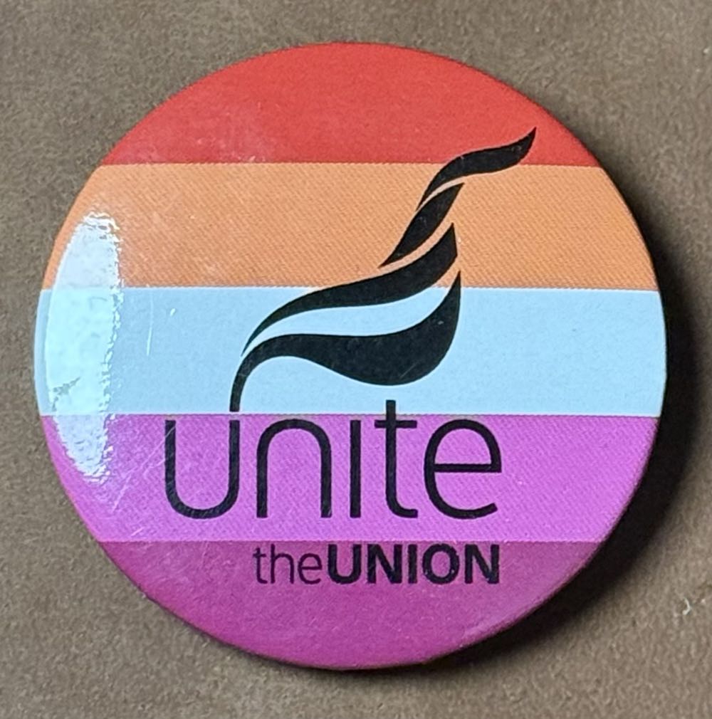 General, Municipal, Boilermakers and Allied Trades Union - Congress 1986