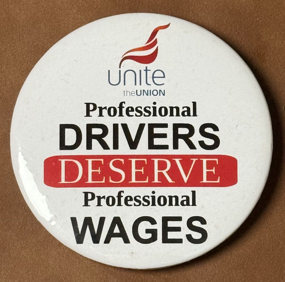 General, Municipal, Boilermakers and Allied Trades Union