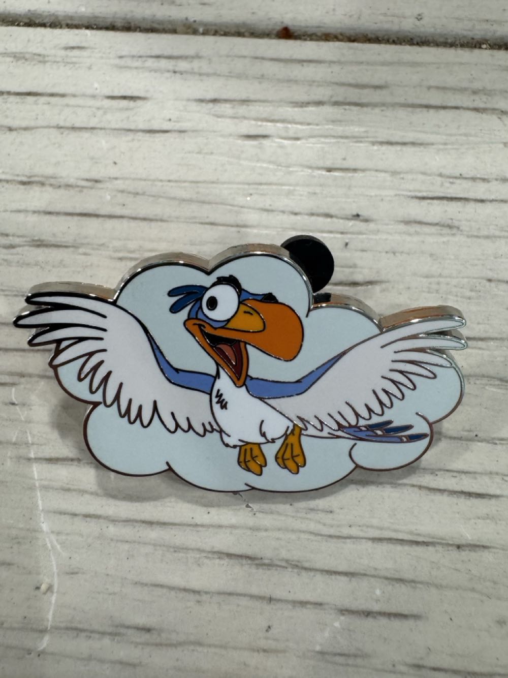 Love Is Better When You Don't Wear A Bra