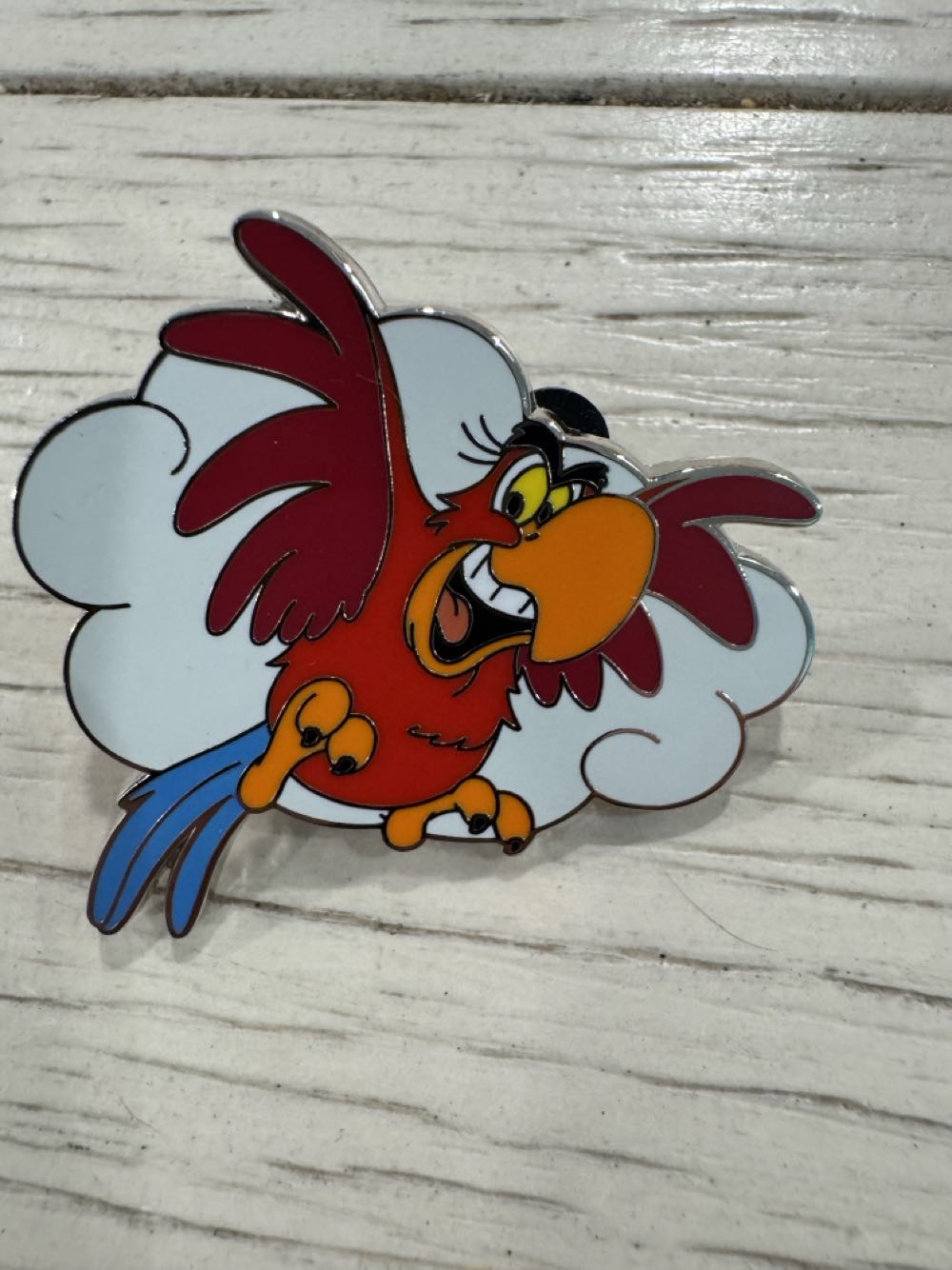 Associated Society of Locomotive Engineers and Firemen/National Union of Mineworkers - Southern 1984