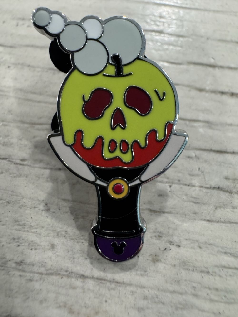 United Kingdom Association of Commercial Travellers - Past Chairman: South East London District Branch