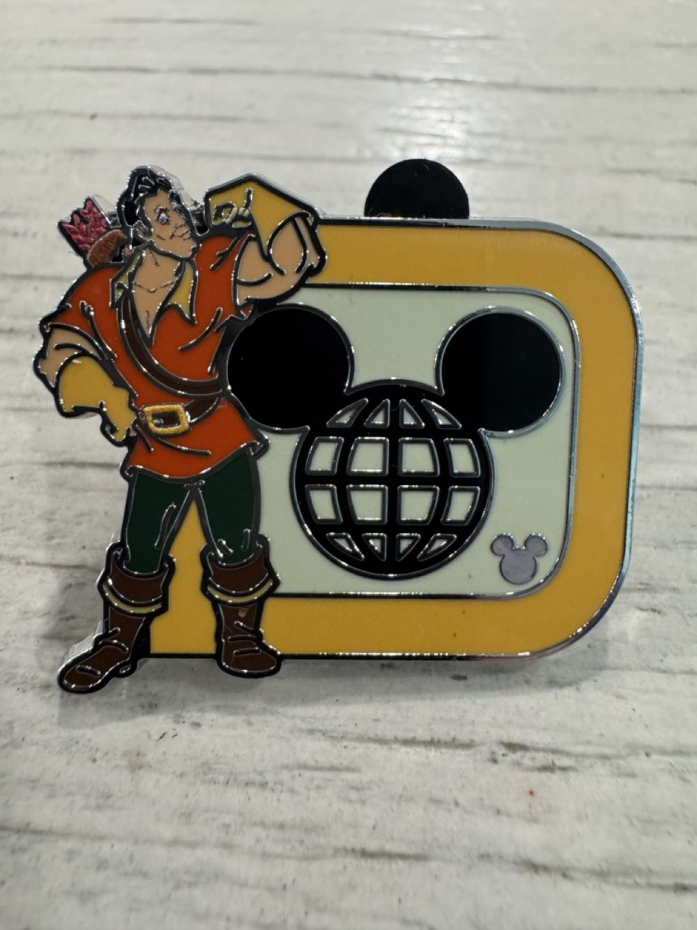 Resorts - Disney’s Port Orleans French Quarter Resort - Princess Tiana