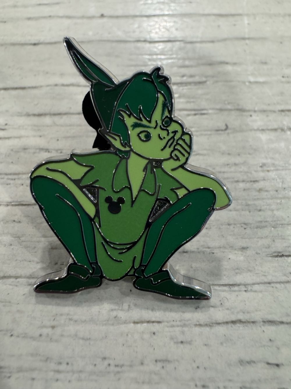 Managers and Professionals Organisation