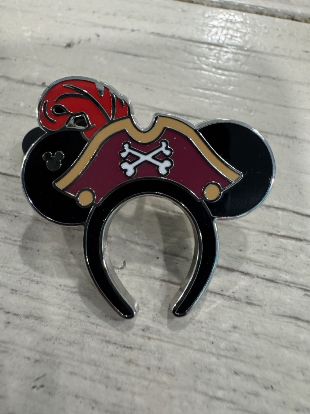 Commercial Travellers Association - Past Chairman