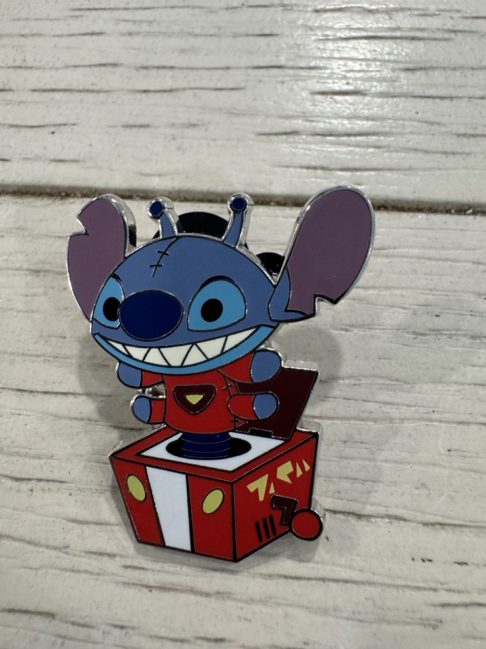 DLR/WDW - Marvel Heroes Mystery Collection - Ant-Man