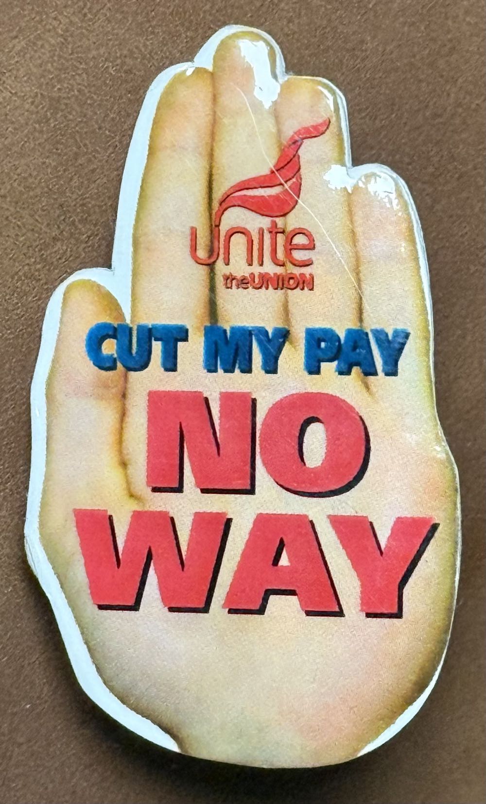 Jiminy Cricket: Mickey Mouse Hat (Silver)