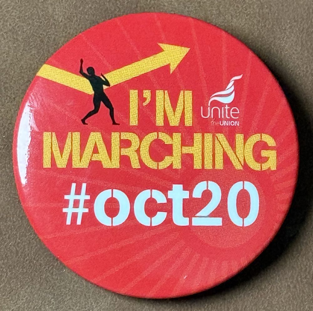 Furniture, Timber and Allied Trades Union - Support The Sacked Silentnight Strikers